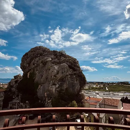 With A Parking Space - 23263 Split