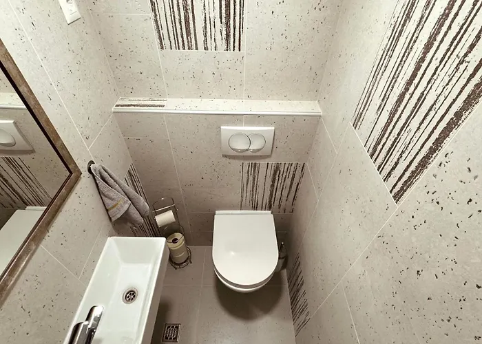 With A Parking Space - 23263 Appartamento