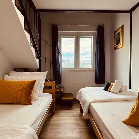 شقة With A Parking Space - 23263 سبليت