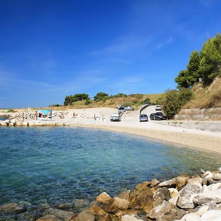 With A Parking Space - 23263 شقة سبليت